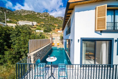 Villa Therapy Olea